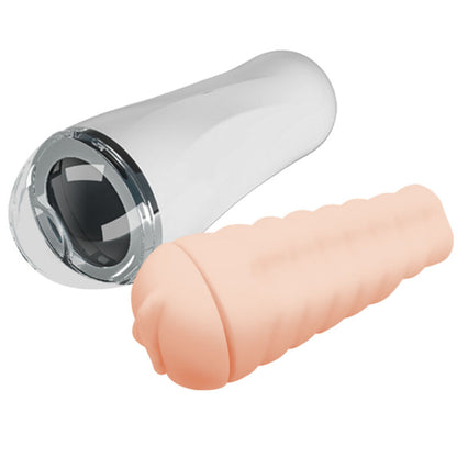 Masturbador de Vagina Trish 3D Realista