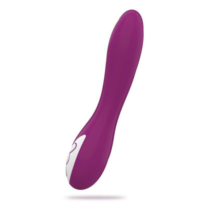 Vibrador Elsie Ergonómico com Controlo Wireless e 10 Modos
