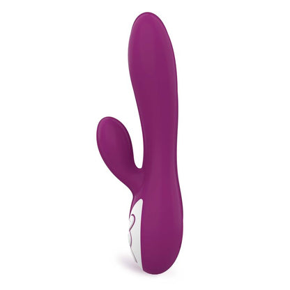 Vibrador Taylor para Dupla Estimulação com Controlo Wireless
