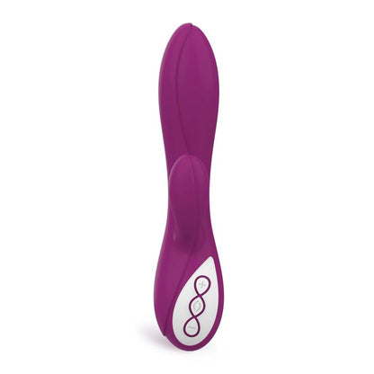 Vibrador Taylor para Dupla Estimulação com Controlo Wireless
