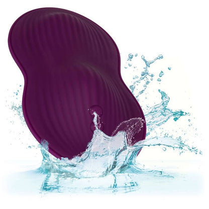 Vibrador Dual Rider com Controle Remoto