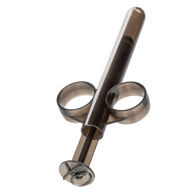 Tubo Dispensador de Lubrificante XL Reutilizável
