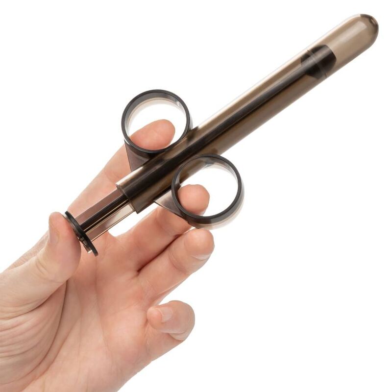 Tubo Dispensador de Lubrificante XL Reutilizável