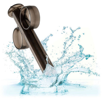 Tubo Dispensador de Lubrificante XL Reutilizável