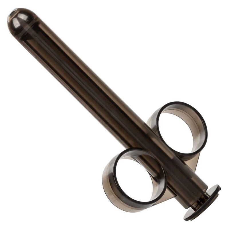 Tubo Dispensador de Lubrificante XL Reutilizável