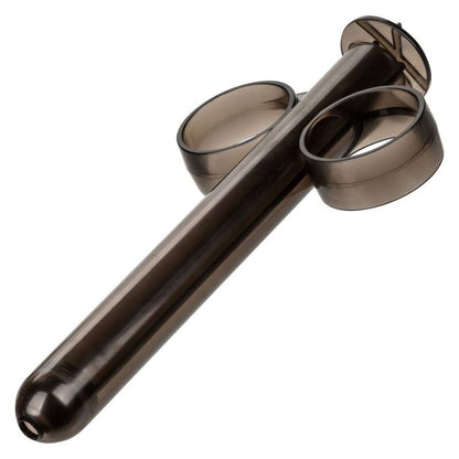 Tubo Dispensador de Lubrificante XL Reutilizável