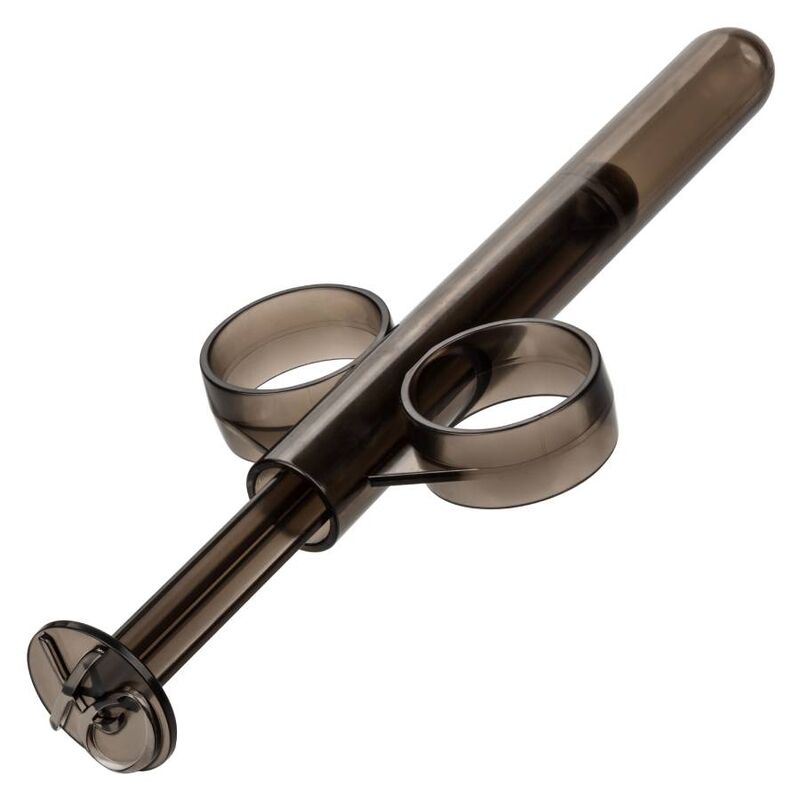 Tubo Dispensador de Lubrificante XL Reutilizável
