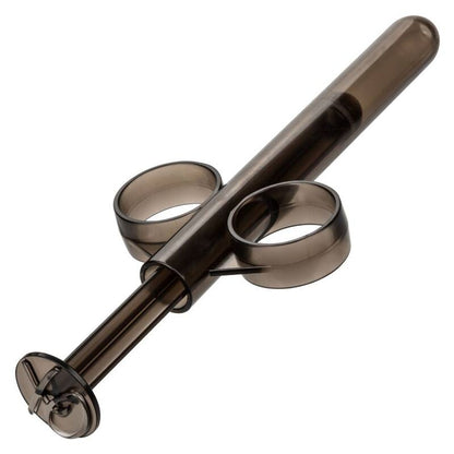 Tubo Dispensador de Lubrificante XL Reutilizável