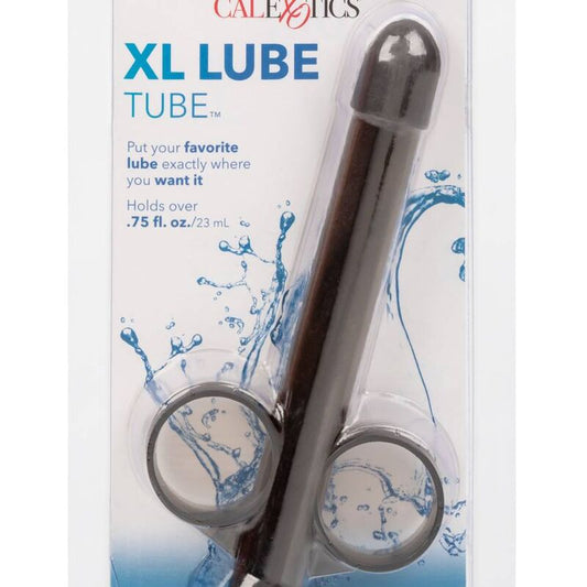 Tubo Dispensador de Lubrificante XL Reutilizável