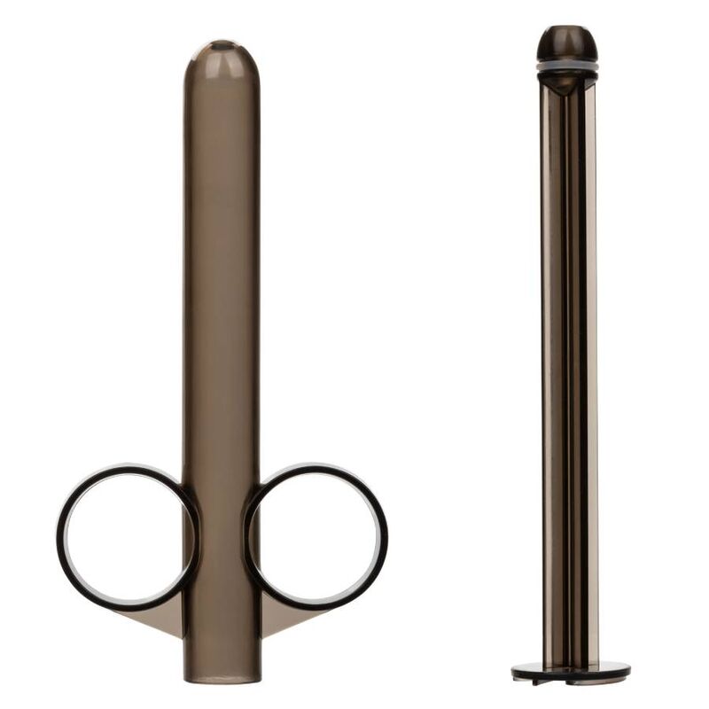 Tubo Dispensador de Lubrificante XL Reutilizável