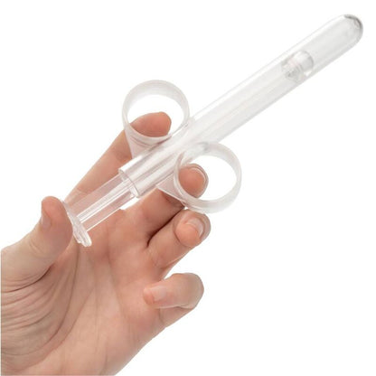 Tubo Lubrificante XL Recarregável
