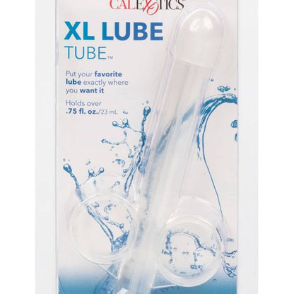 Tubo Lubrificante XL Recarregável