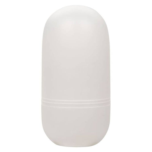 Masturbador Masculino Reversível com Textura Nubby