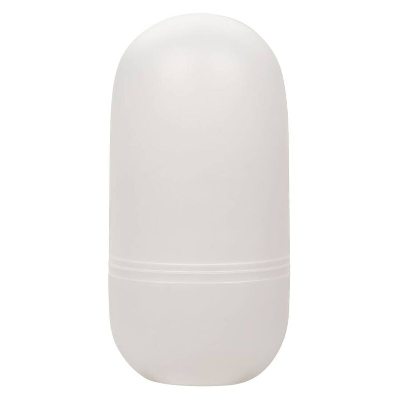 Masturbador Masculino Reversível com Textura Nubby