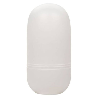 Masturbador Masculino Reversível com Textura Nubby
