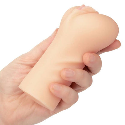 Masturbador Masculino The First Time - Sensação Realista