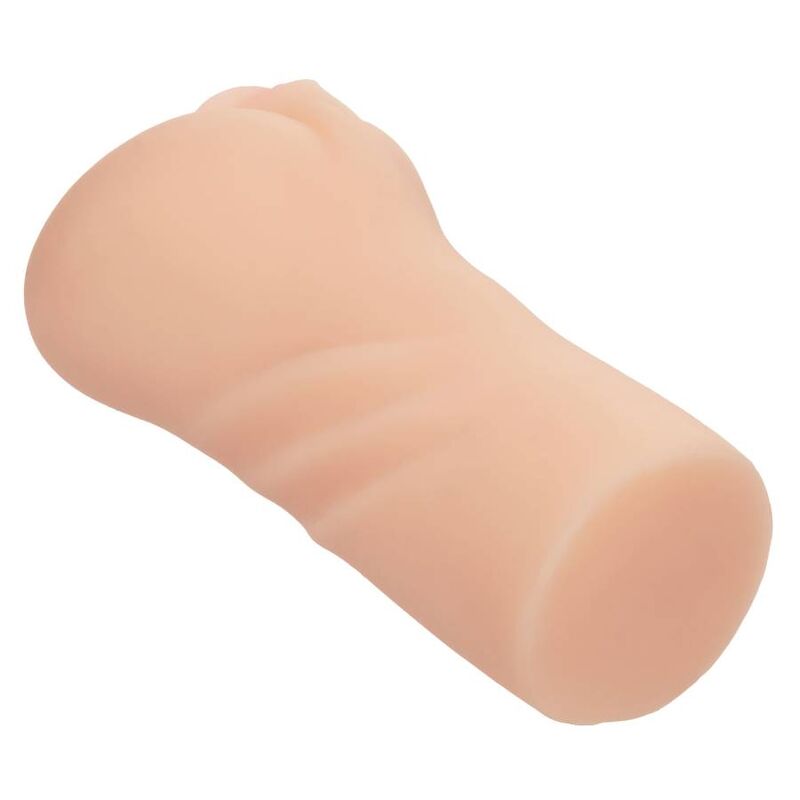 Masturbador Masculino The First Time - Sensação Realista