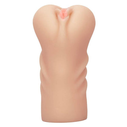 Masturbador Masculino The First Time - Sensação Realista