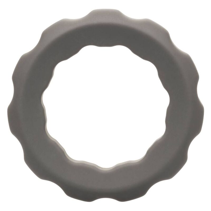 Anel Peniano Alpha Erect Cinza