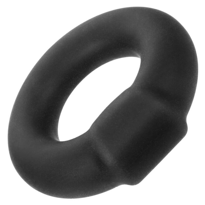 Anel Peniano Alpha Optimum Preto