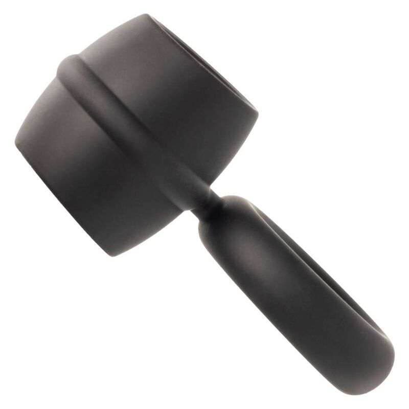Anel Peniano Alpha Dual Magnum Preto