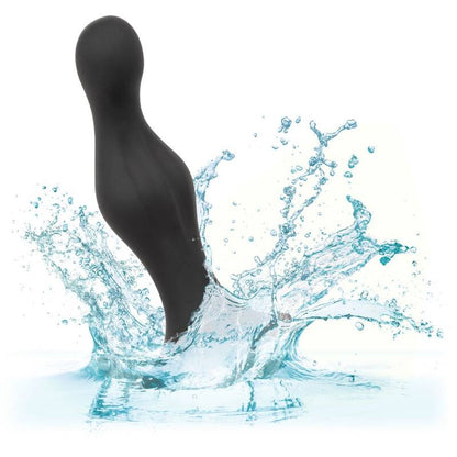 Kit de Treino Anal de Silicone Ondulado