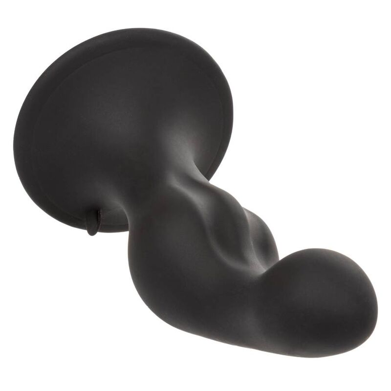 Kit de Treino Anal de Silicone Ondulado
