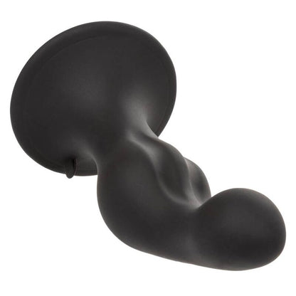 Kit de Treino Anal de Silicone Ondulado