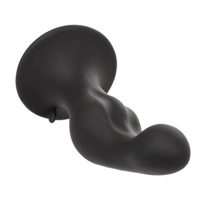 Kit de Treino Anal de Silicone Ondulado