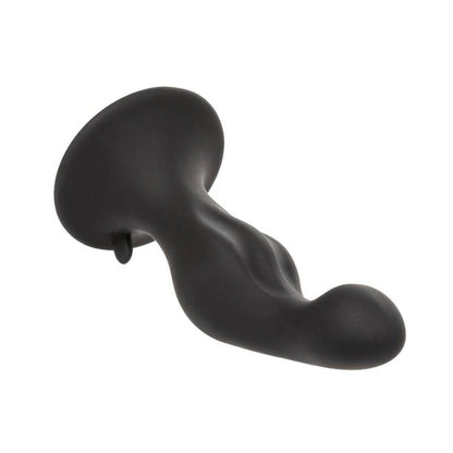 Kit de Treino Anal de Silicone Ondulado