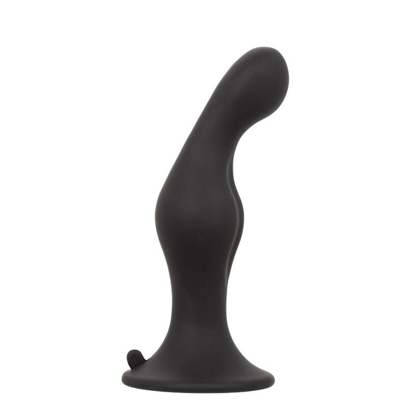 Kit de Treino Anal de Silicone Ondulado