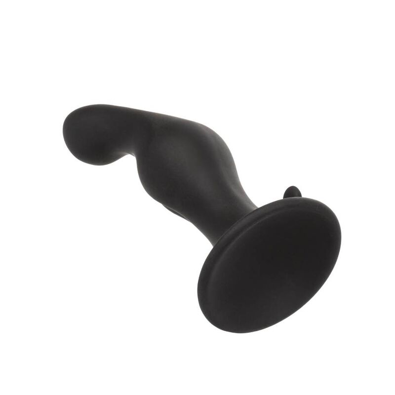 Kit de Treino Anal de Silicone Ondulado