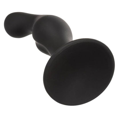Kit de Treino Anal de Silicone Ondulado