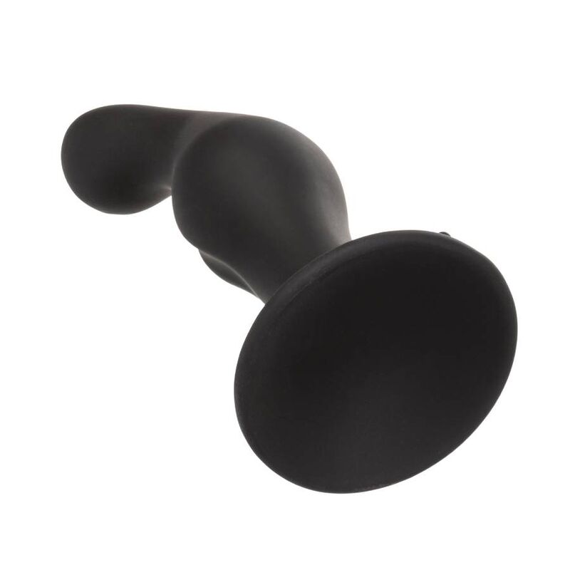 Kit de Treino Anal de Silicone Ondulado