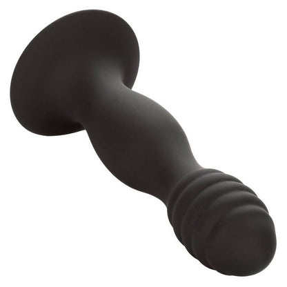 Plug Anal com Nervuras e Ventosa