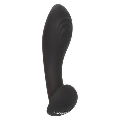 Sonda Anal Flexível de Silicone Líquido Vibratória
