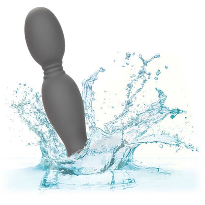 Sonda Anal Rotativa com Vibração