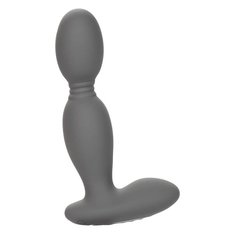 Sonda Anal Rotativa com Vibração