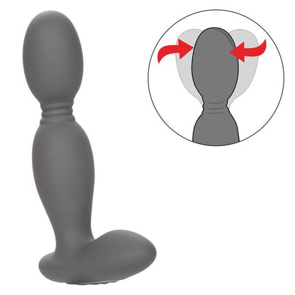 Sonda Anal Rotativa com Vibração