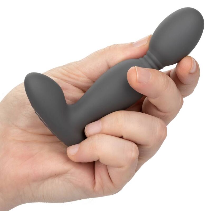 Sonda Anal Rotativa com Vibração