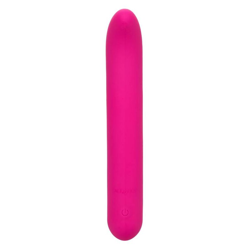 Vibrador de Ponto G Bliss Rosa com 10 Modos