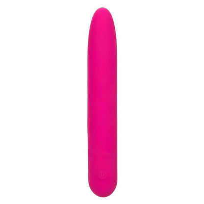 Vibrador de Ponto G Bliss Rosa com 10 Modos