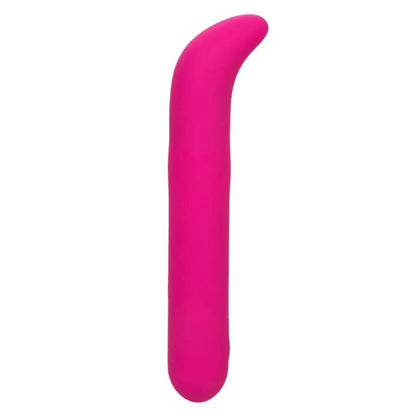 Vibrador de Ponto G Bliss Rosa com 10 Modos