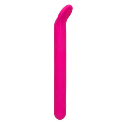 Vibrador Clitoriano Bliss em Silicone Líquido Rosa