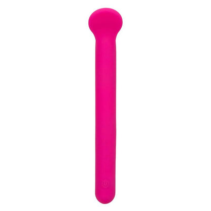 Vibrador Clitoriano Bliss em Silicone Líquido Rosa