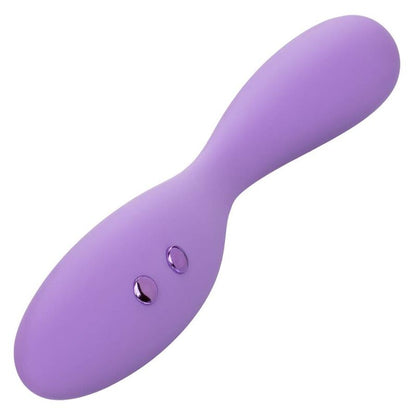 Vibrador de Contorno Flexível Demi Violeta