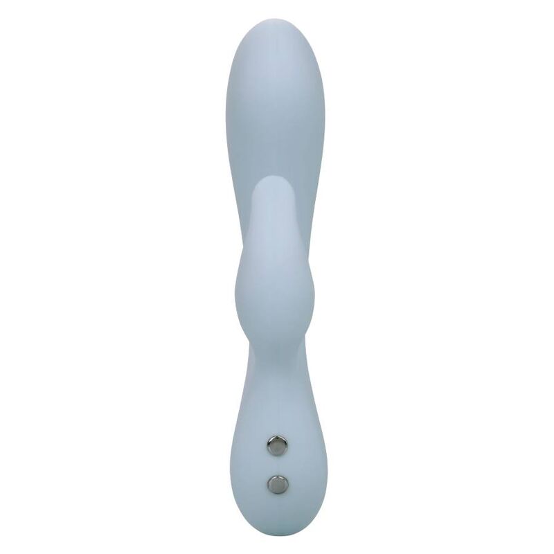 Vibrador Duplo G com 10 Funções de Vibração