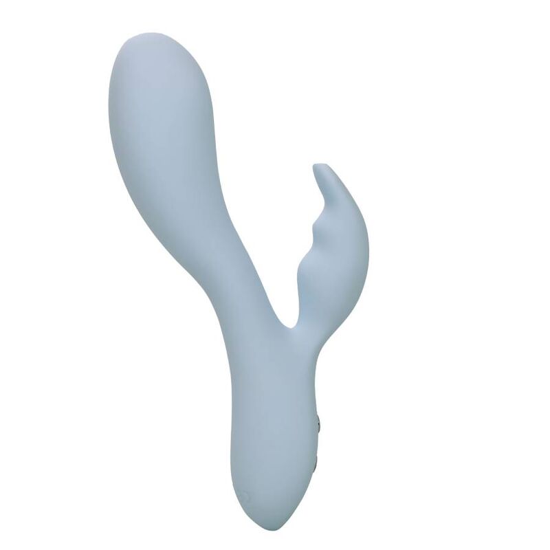 Vibrador Duplo G com 10 Funções de Vibração