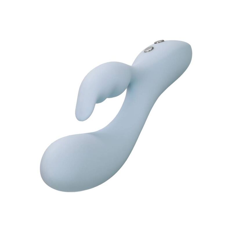 Vibrador Duplo G com 10 Funções de Vibração