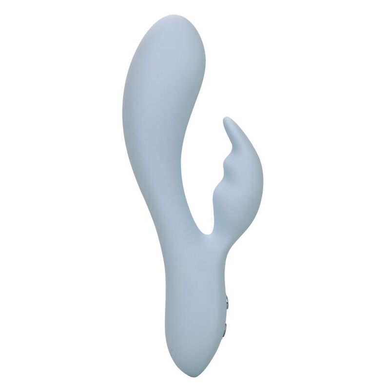 Vibrador Duplo G com 10 Funções de Vibração